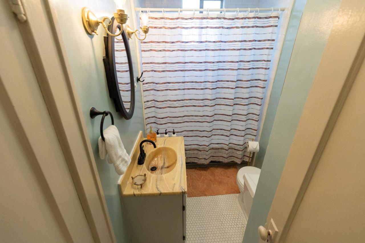 Вилла Historic Revival Midtown Memphis Duplex 64 Yes Pets Fast Wifi Free Parking Экстерьер фото